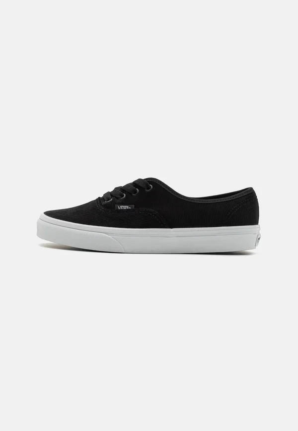 AUTHENTIC UNISEX - Sneaker low - black