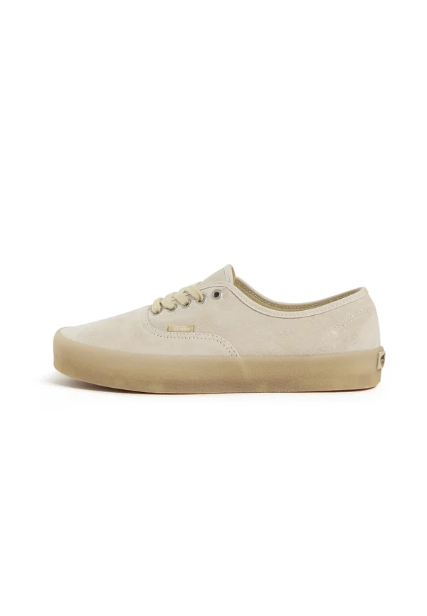 AUTHENTIC UNISEX - Sneaker low - bys  crepe peyote