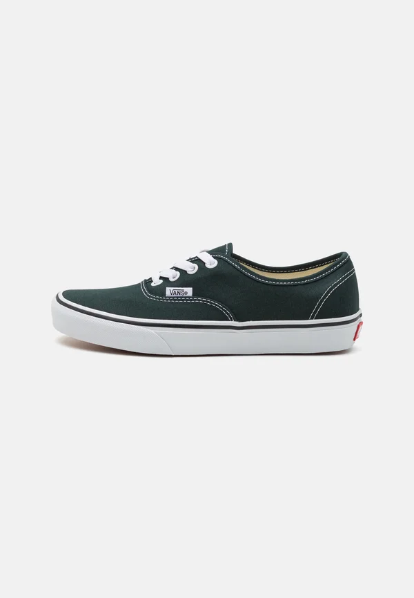 AUTHENTIC UNISEX - Sneaker low - color theory/scarab