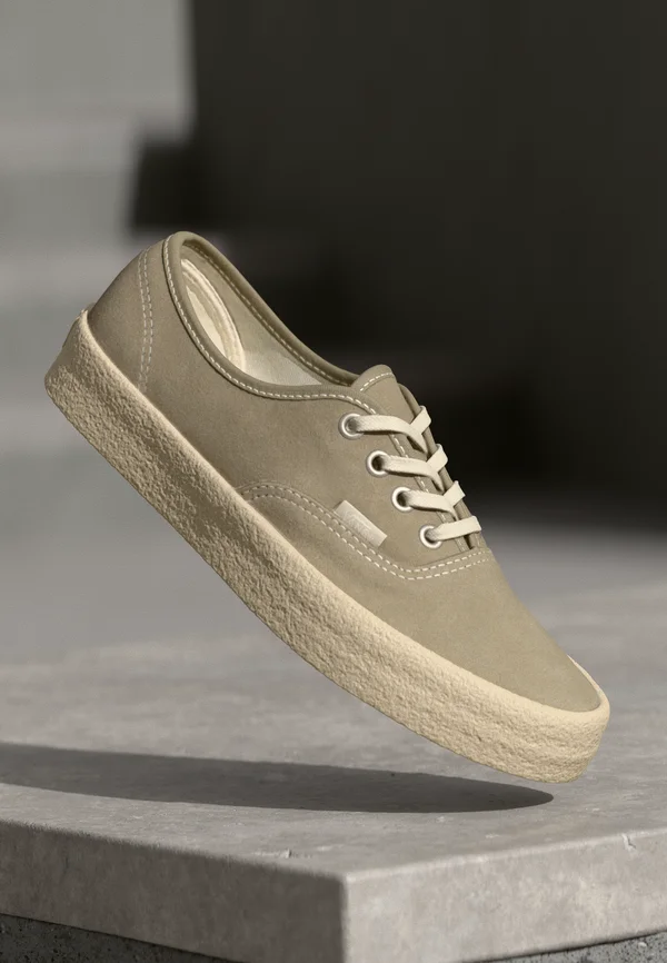 AUTHENTIC UNISEX - Sneaker low - crepe/bay/leaf