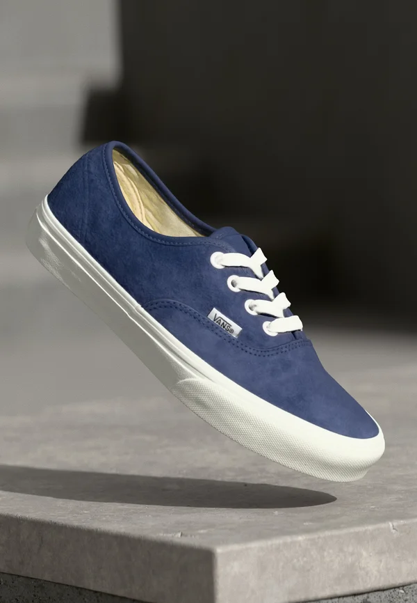 AUTHENTIC UNISEX - Sneaker low - deep twilight