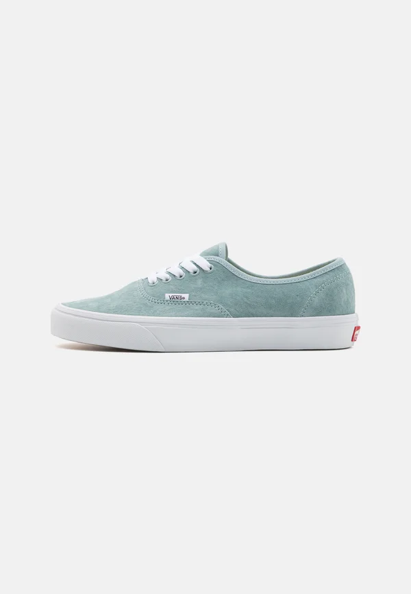 AUTHENTIC UNISEX - Sneaker low - gray mist