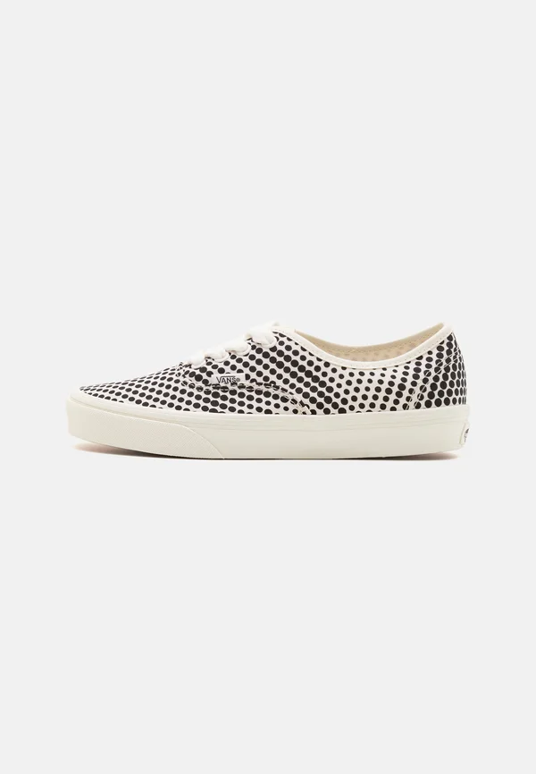 AUTHENTIC UNISEX - Sneaker low - halftone black/white