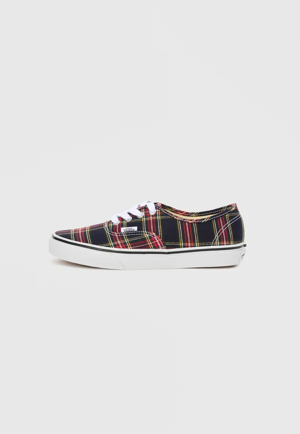 AUTHENTIC UNISEX - Sneaker low - navy