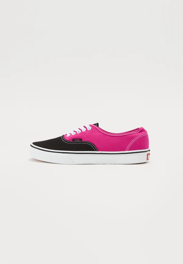 AUTHENTIC UNISEX - Sneaker low - pop raspberry rose
