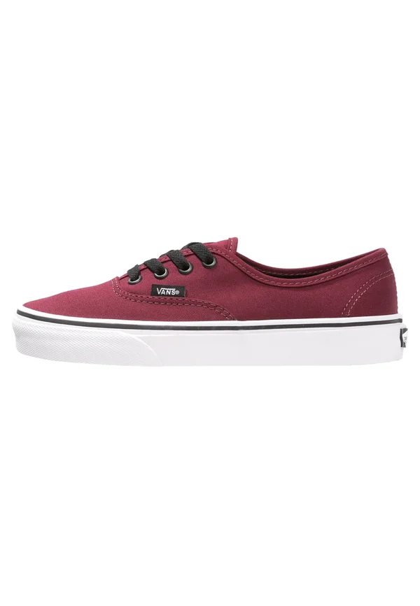 AUTHENTIC UNISEX - Sneaker low - port royale/black