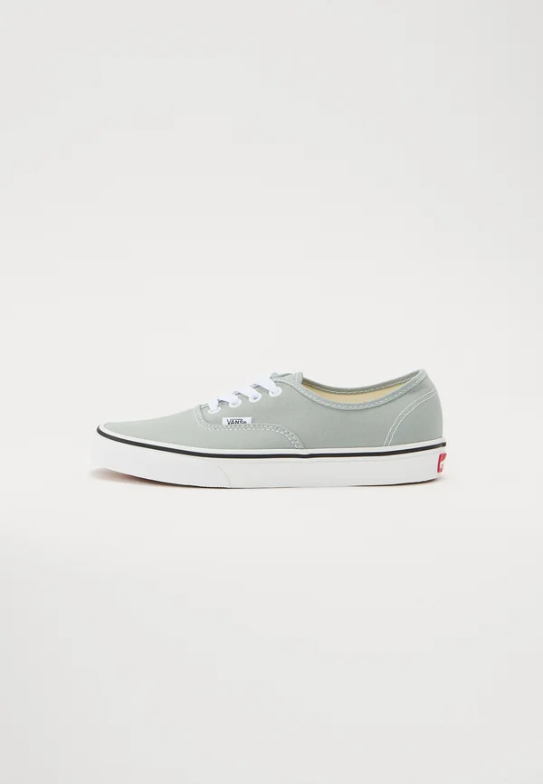 AUTHENTIC UNISEX - Sneaker low - pure grey