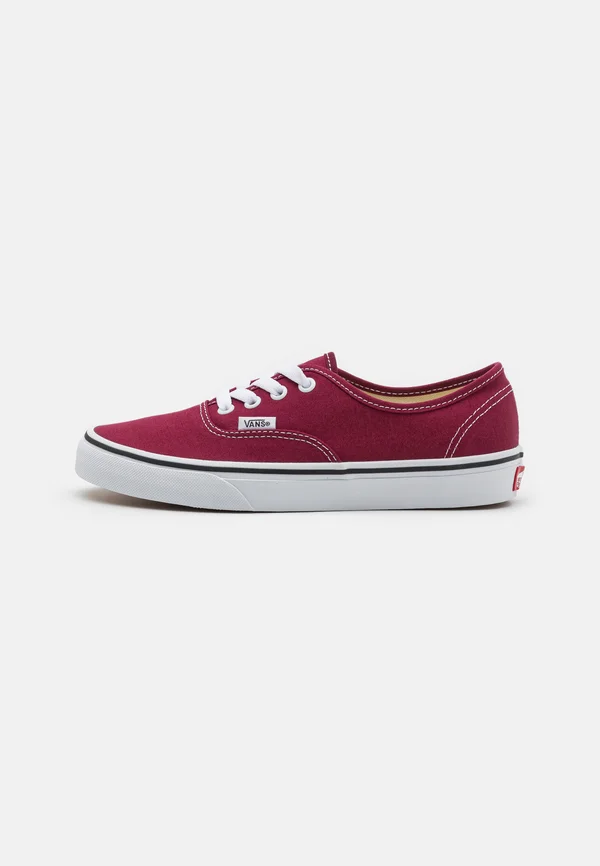 AUTHENTIC UNISEX - Sneaker low - rhododendron