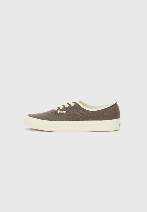 AUTHENTIC UNISEX - Sneaker low - turkish coffee