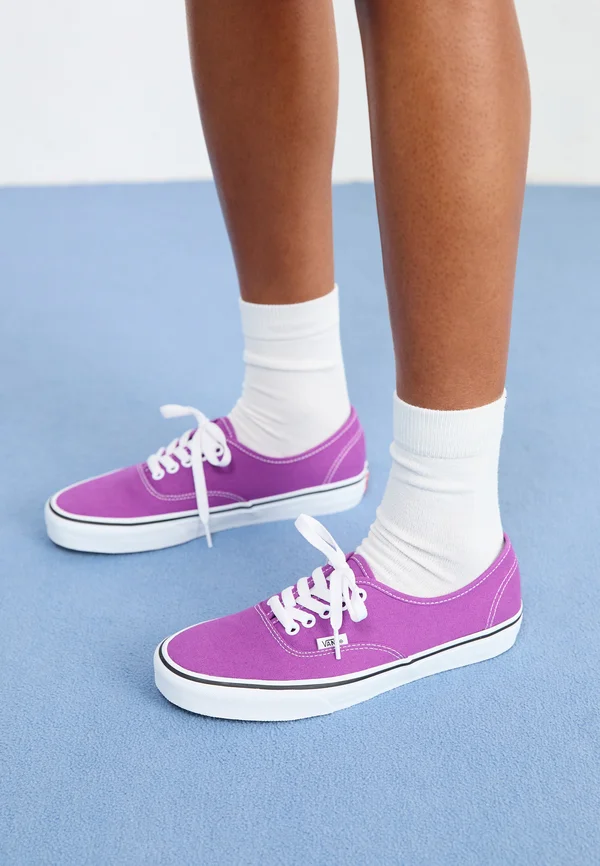 AUTHENTIC UNISEX - Sneaker low - willowherb