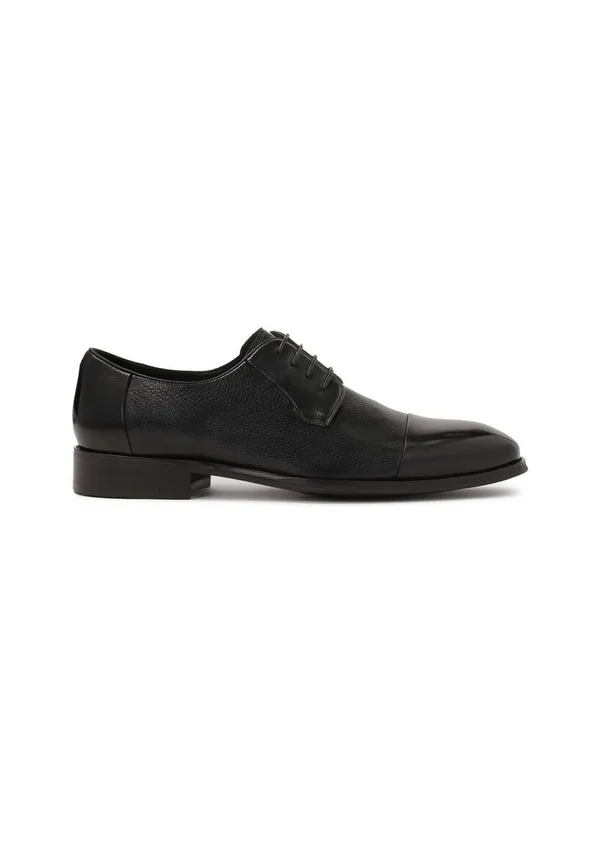AUTHIOS - Business-Schnürer - black