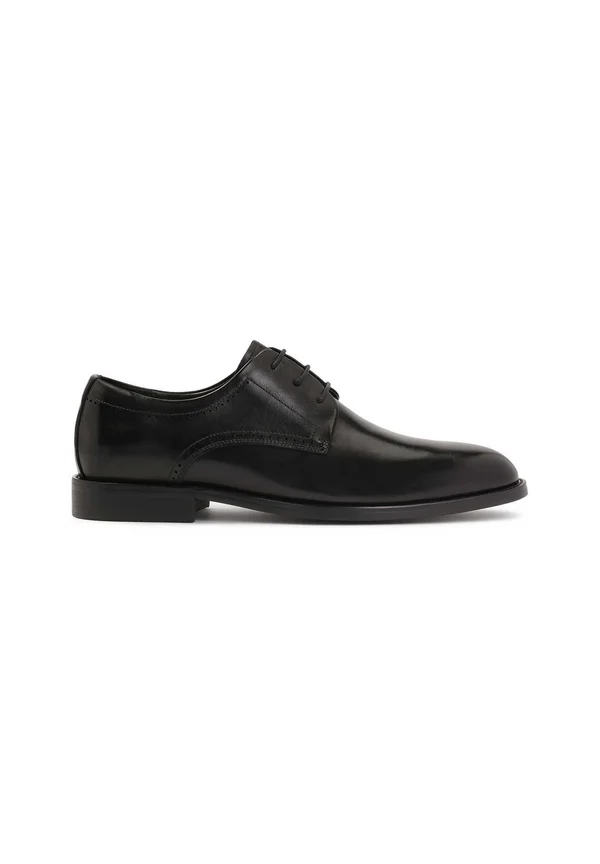 AUTHIOS - Business-Schnürer - black