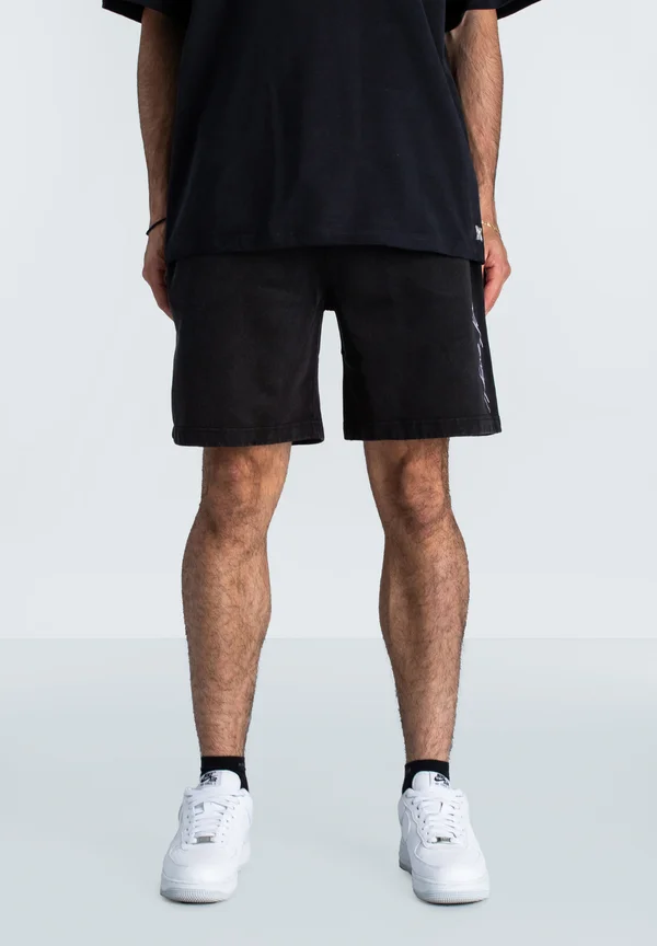 AUTOGRAPH  - Jogginghose - black