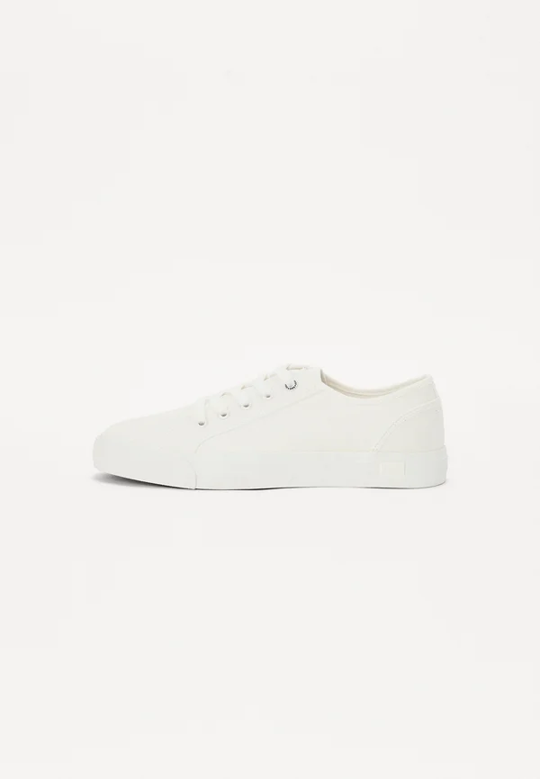 AVA C MEN LOW - Sneaker low - bright white