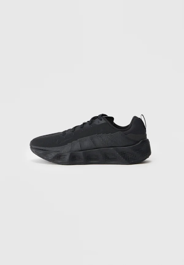 AVA ROVER UNISEX - Sneaker low - black/anthracite