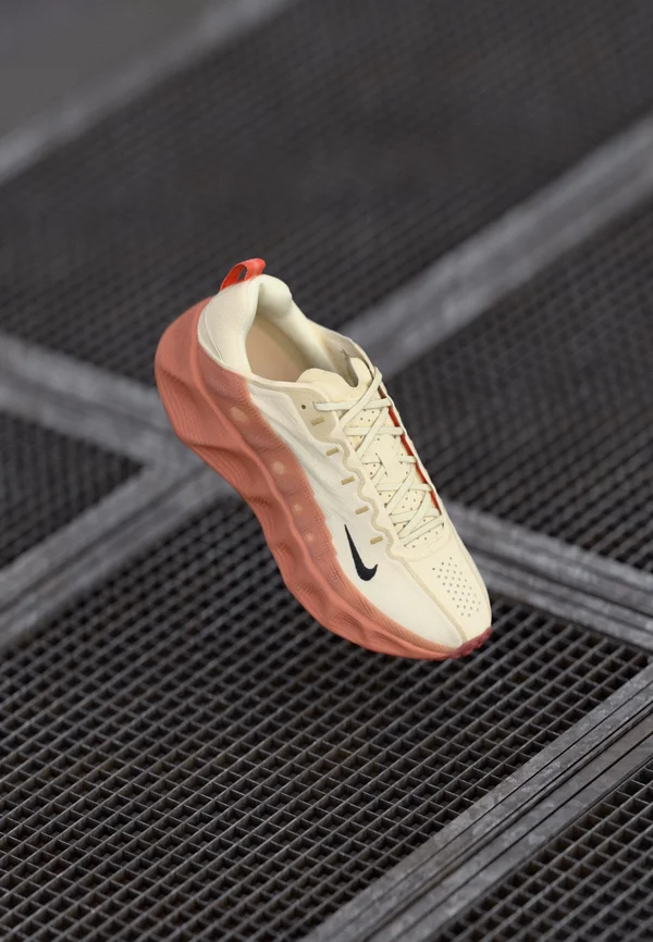 AVA ROVER UNISEX - Sneaker low - fossil/black/cosmic clay/canyon rust/terra blush