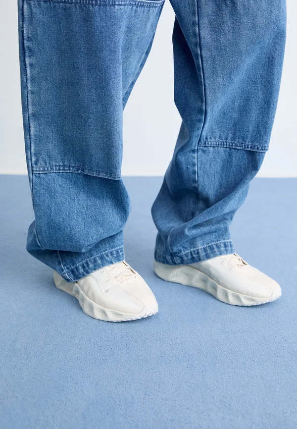 AVA ROVER UNISEX - Sneaker low - phantom/light bone