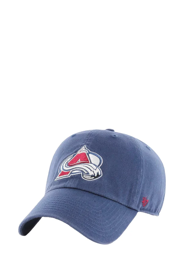 AVALANCHE UP VERSTELLBARE - Cap - blau