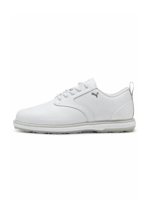 AVANT  - Golfschuhe (ohne Spikes) - white ash gray feather gray