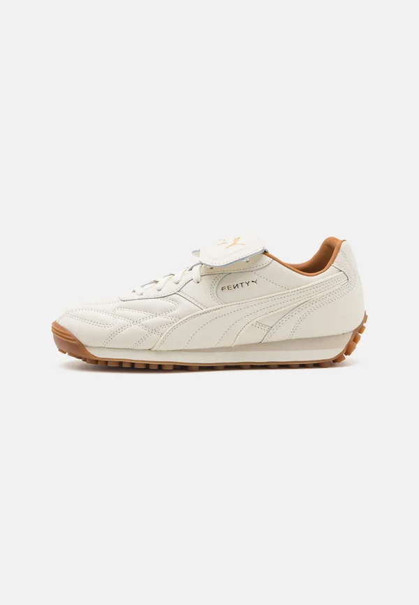AVANTI UNISEX - Sneaker low - warm white