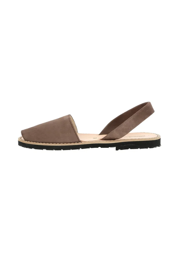 AVARCA - Riemensandalette - brown