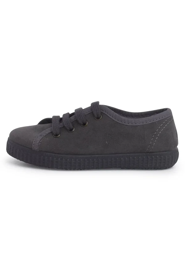 AVEC LACETS - Sneaker low - grey