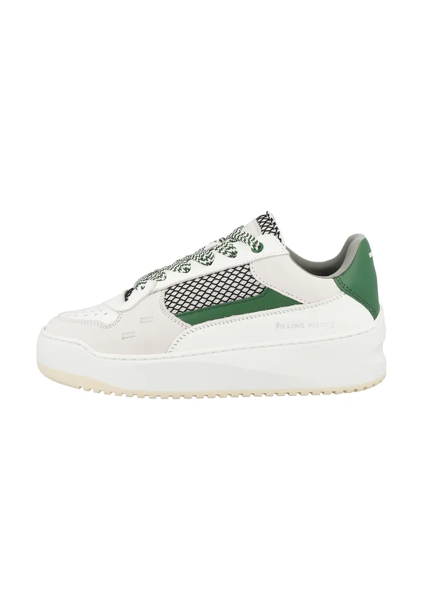AVENUE ISLA  - Sneaker low - jade