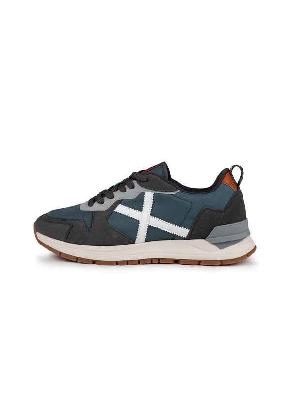 AVENUE - Sneaker low - azure