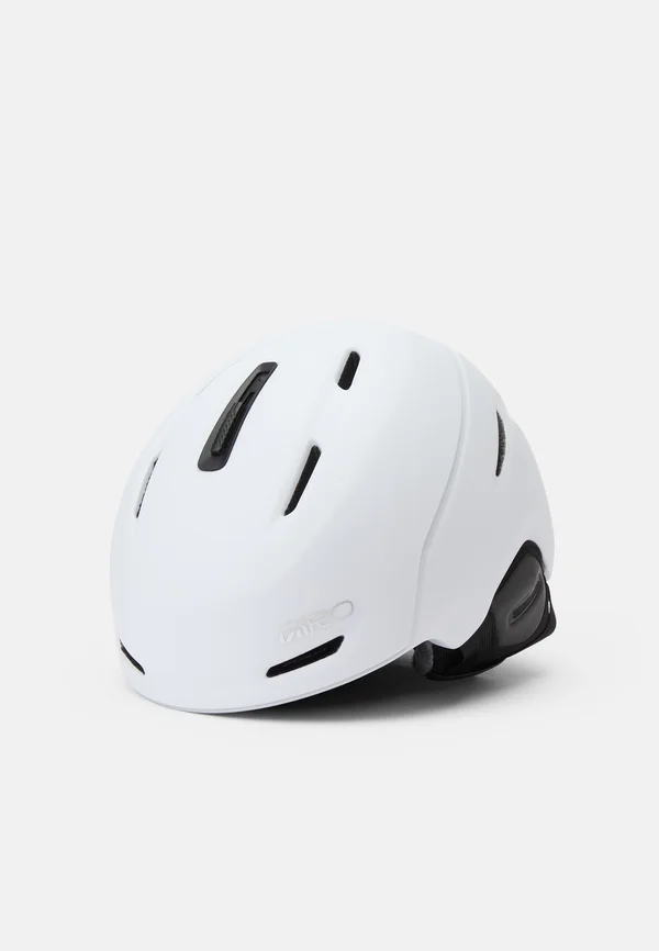 AVERA MIPS - Helm - matte white