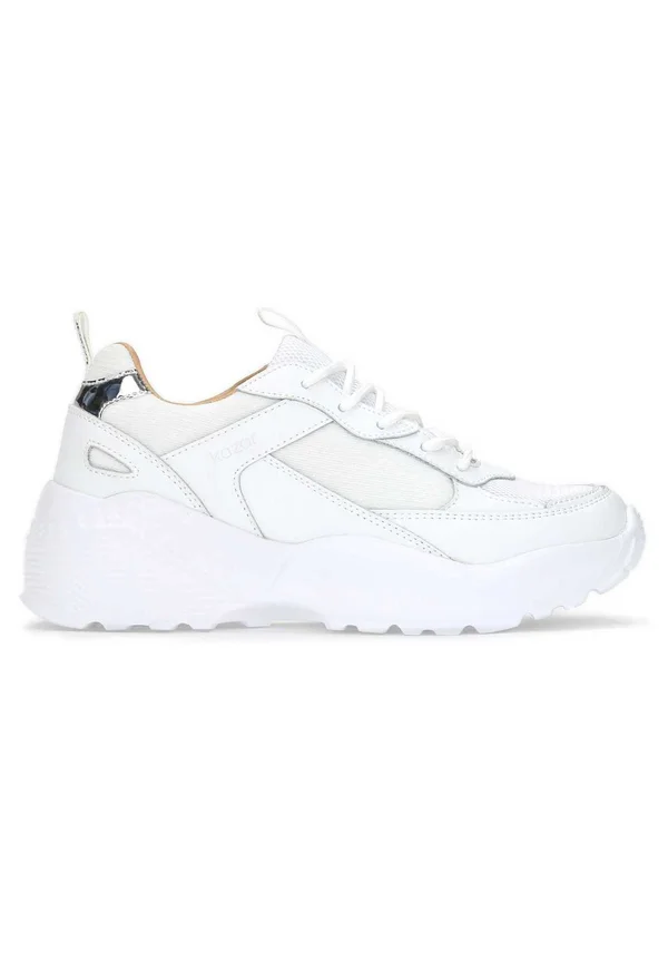 AVERY - Sneaker low - white