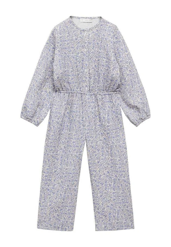 AVINON - Jumpsuit - blue