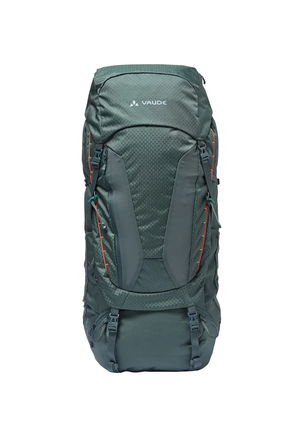 AVOX  - Tourenrucksack - dark forest