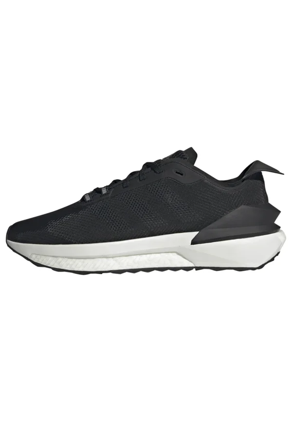 AVRYN - Sneaker low - core black/grey three/carbon