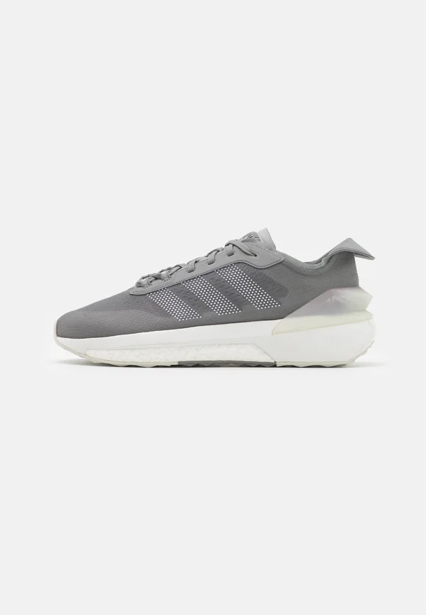 AVRYN - Sneaker low - grey three/grey two
