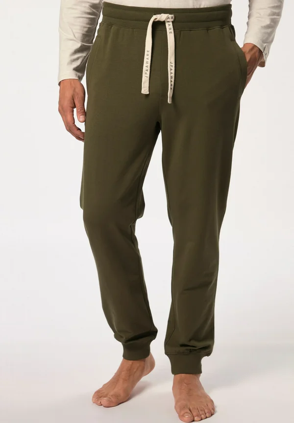 AWARE FLEXNAMIC - Jogginghose - forest green