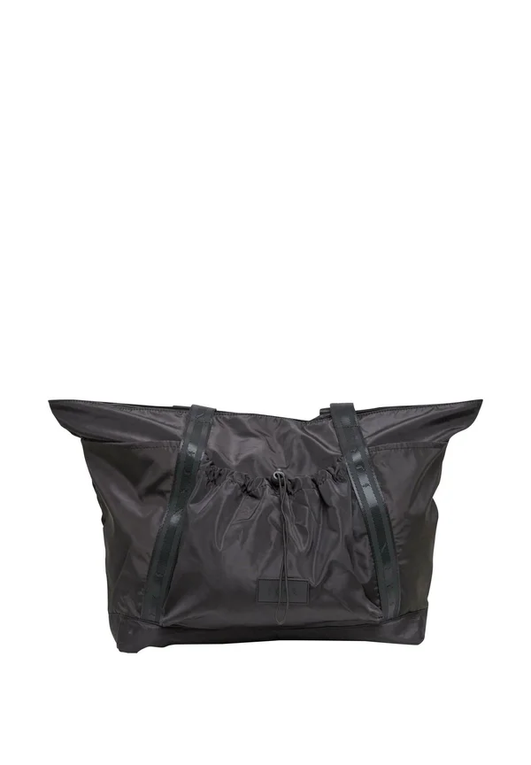 AWAY - Reisetasche - black