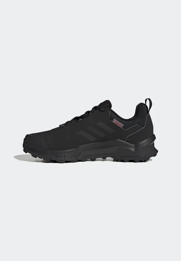 AX4 BETA COLD.RDY HIKING - Hikingschuh - core black/grey two