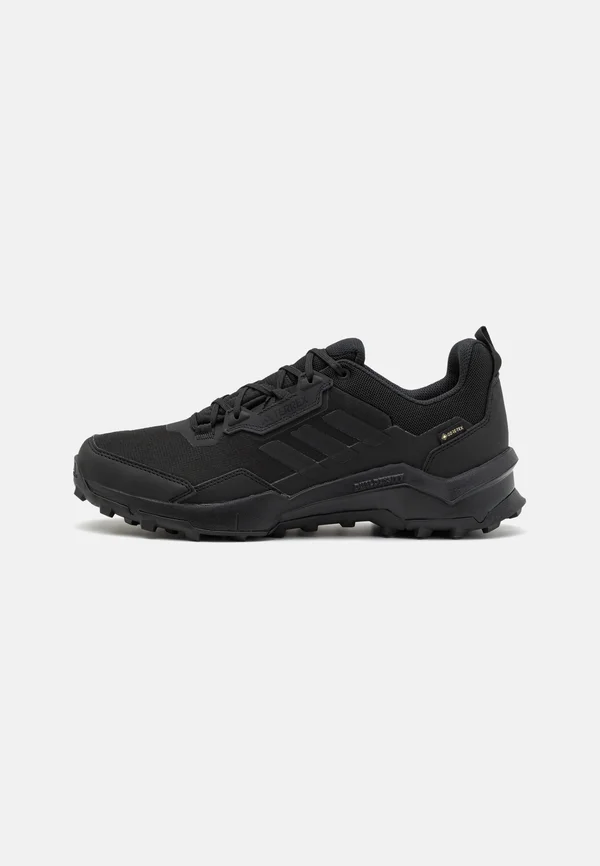 AX4 GORE-TEX® HIKING - Hikingschuh - core black/grey four