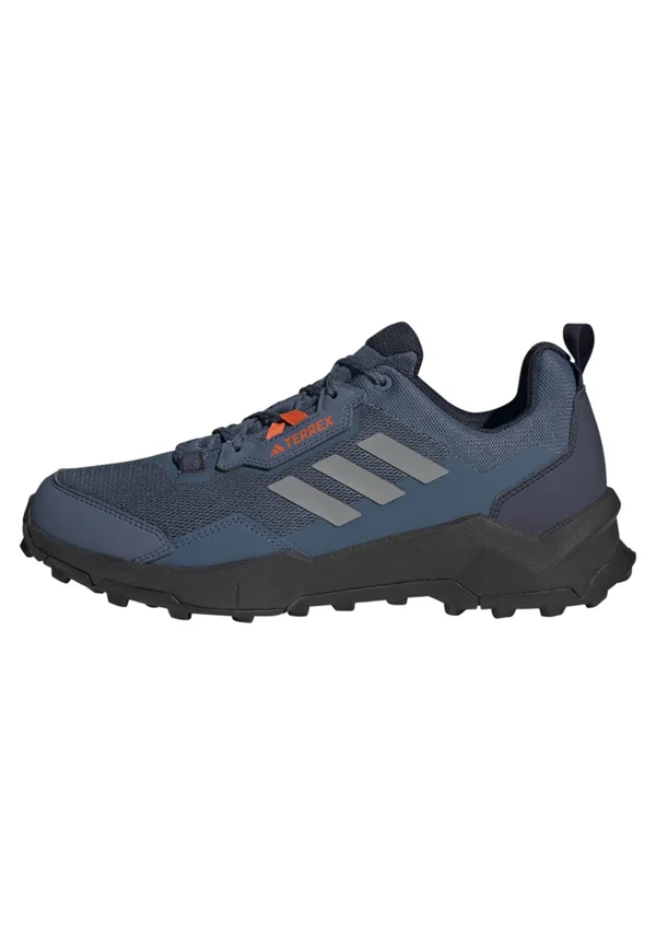 AX4 HIKING - Hikingschuh - orange