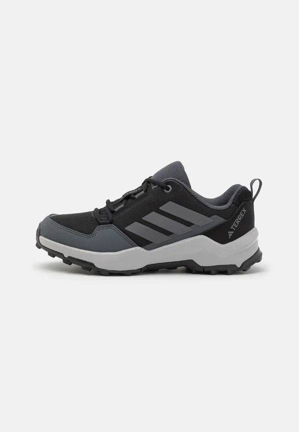 AX4R UNISEX - Hikingschuh - core black/grey four/grey six