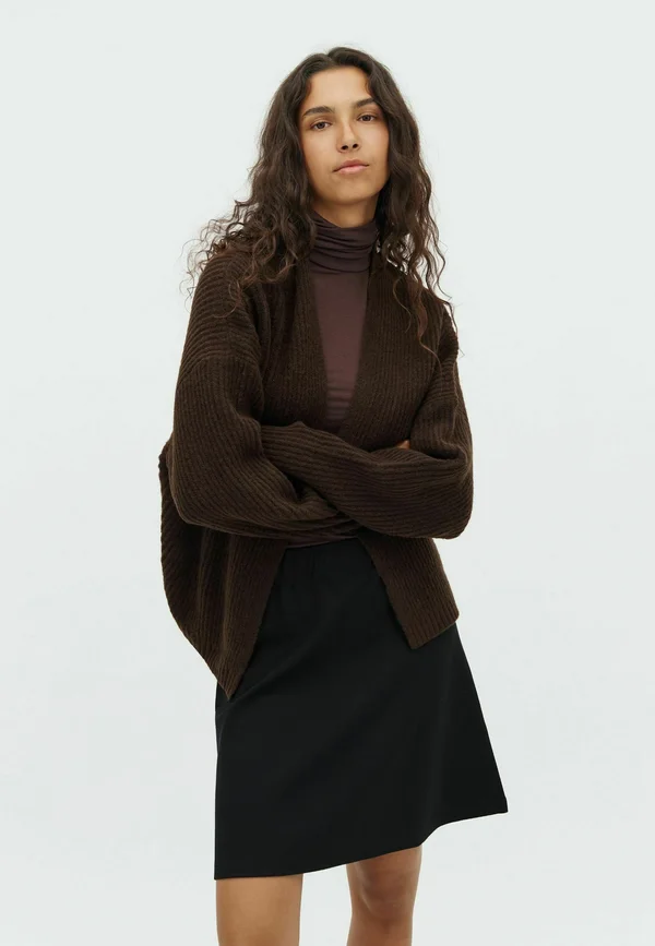 AXANE-M - Strickjacke - java