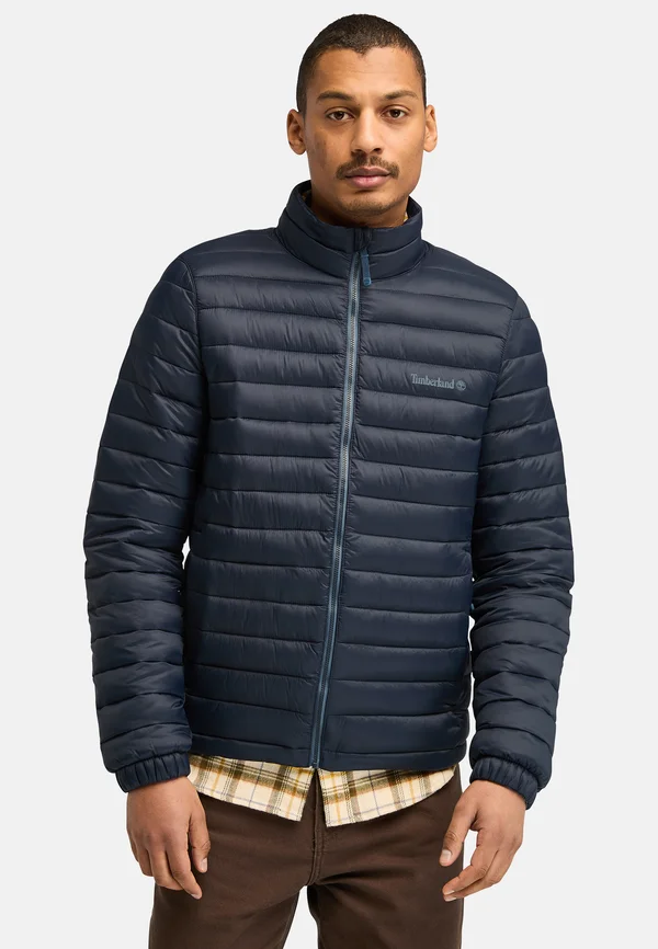 AXIS PEAK DURABLE WATER REPELLENT - Winterjacke - dark sapphire