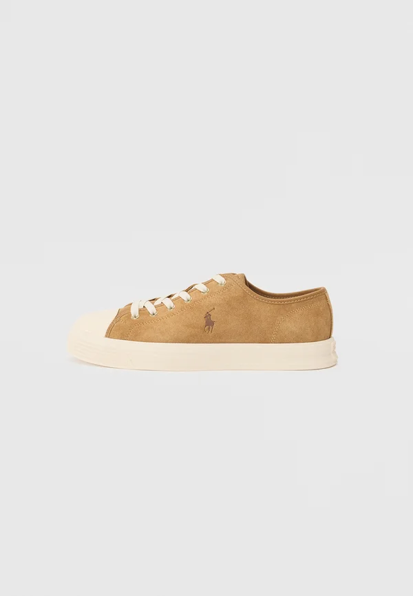 AYERS - Sneaker low - desert tan