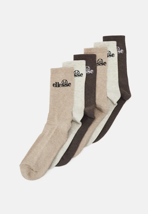 AZINA UNISEX 6 PACK - Socken - multi