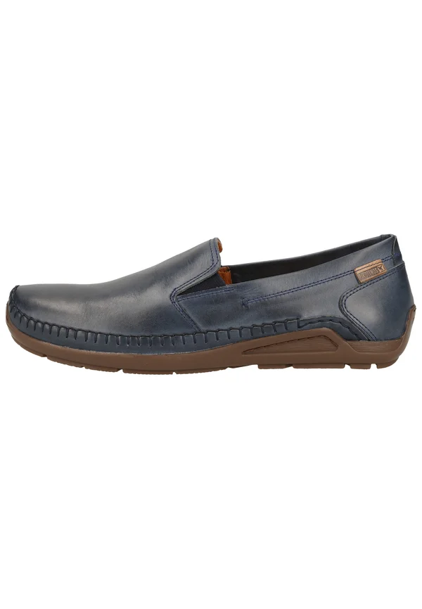AZORES - Slipper - blue