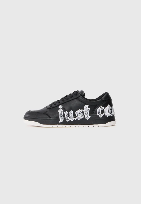 AZULA - Sneaker low - black