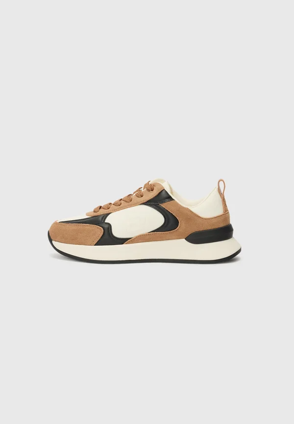 B ICON - Sneaker low - beige