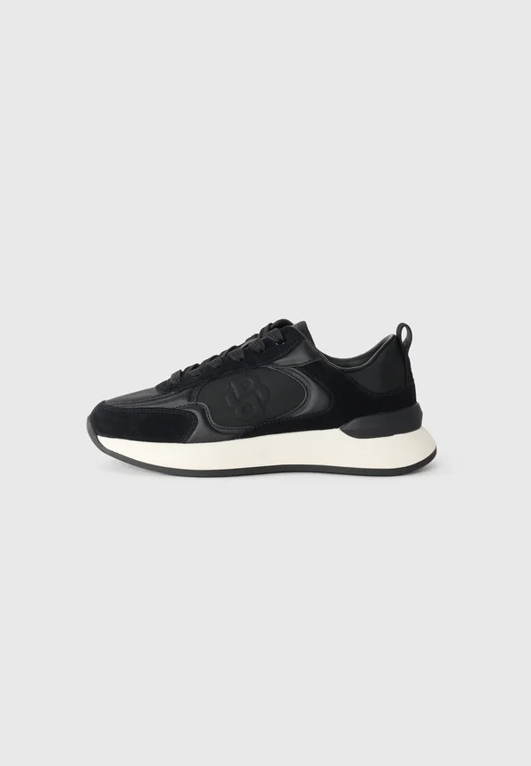 B ICON - Sneaker low - black