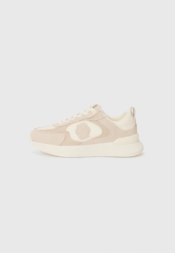 B ICON - Sneaker low - open white
