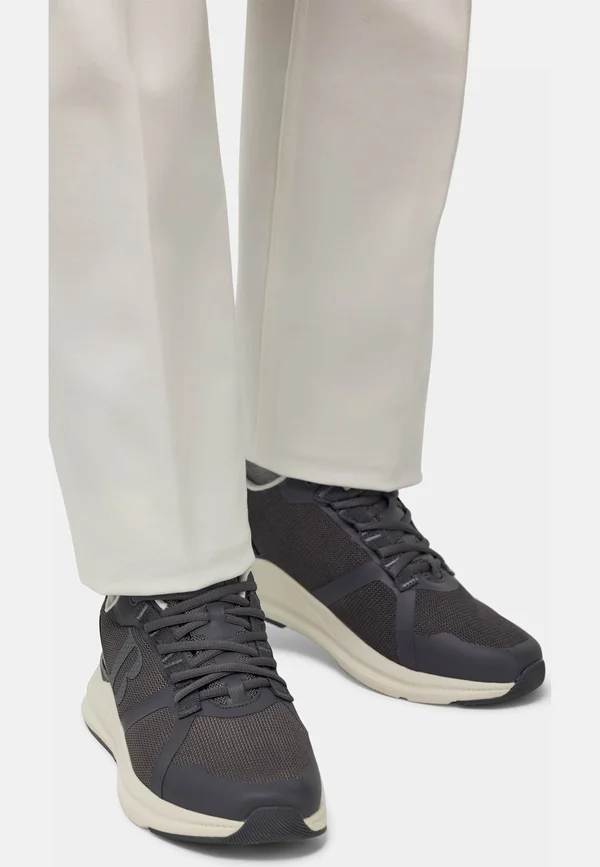 B TECH TECHNICAL - Sneaker low - grey